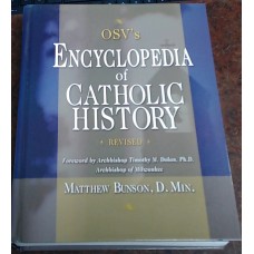 Encyclopedia Catholic History